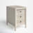 Shannen 3 - Drawer End Table