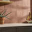 Géode 7,87 po X 7,87 po Carreau de plancher et de mur en porcelaine matte (10,76 pieds carrés / caisse)-125356171