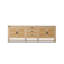 Caprice 96'' W Sideboard