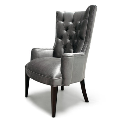 Stephanie Tufted Armchair