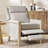 Terren 28.74" Wide Upholstered Push Back Recliner-175946883