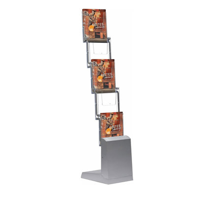 Magazine Rack