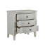 Commode Sarah - Blanc