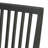 Walden 72" Wide Industrial Rustic Farmhouse Solid Wood Dining Table With 4 Chairs