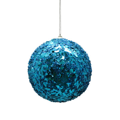 Ornement boule de Noël