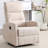 Comfortable Recliner Chair with Advanced Functions for Relaxation-1482861742