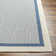 Bellfield Striped Indoor / Outdoor Rug