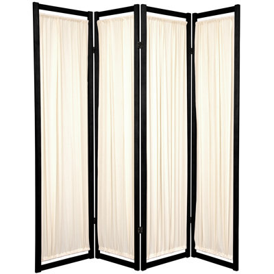 Cloison pliante Michelle H 72 "
