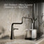 Graze Deck-Mount Pot Filler Faucet-1248064888