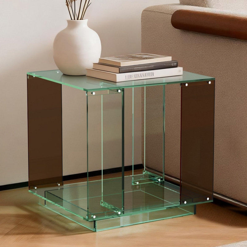 Frame End Table