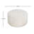 Upholstered round footstool-1421301481