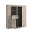 Forsan Display Cabinet