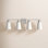Orlanda 4-Light Dimmable Vanity Light