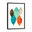 « mod leaves i », impression sur toile-31801413-73440556-73440558