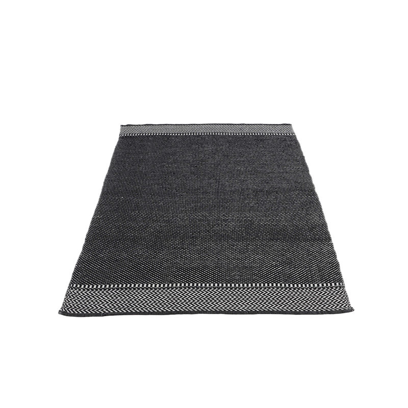 Blumen Hand Woven Area Rug, Rectangle 60 x 110cm