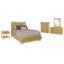 Naples Platform 3 Piece Bedroom Set-100095892-125469633-60275418