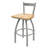 821 Catalina Low Back Swivel Counter Stool-45456310-45890784-72550885