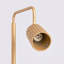 Karbon Powder Coated Column Floor Lamp-524410551-524410552