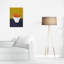 Delmotte tangerines sur toile-1363615009