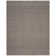 Haqeem Hand Woven Cotton Geometric Rug