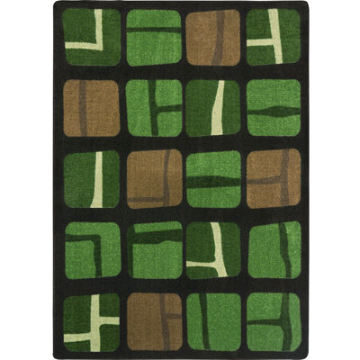 Tapis Bioblocks Kid Essentials