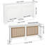 Raeford Radiator Cover-232388370-232713564