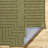 Loretto M-5497 Hand Made Rug-1492487563