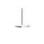 Luminaire suspendu 1 lumière Sky Solo-84921670