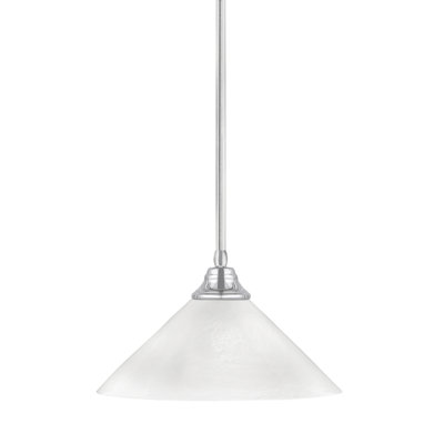Any Stem Hung Pendant
