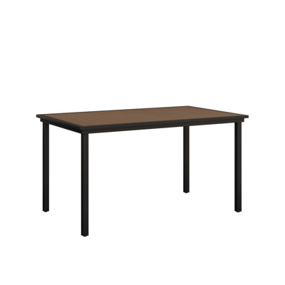 Vida Outdoor Bar Table