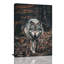 Wrapped Canvas Print-384981892