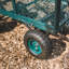 Chariot de jardinage