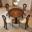 Ensemble de table de salle à manger-1971958996