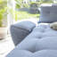 Dazzling Daisy Corner Sofa Bed-1708960039