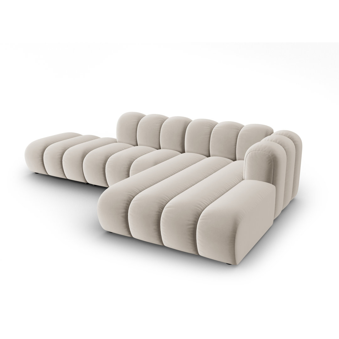 Ecksofa Lupine