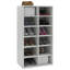 12 Pair Shoe Rack-1520121594