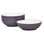 Noritake Colorwave Soup/Cereal Bowls, 7", 22 Oz.