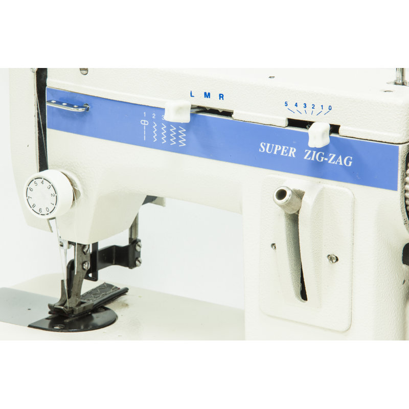 Yamata Portable Mechanical Sewing Machine