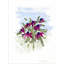 White Glove Series - Cones;White Glove Series - Cones Print