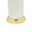 Dorthy Marble Toothbrush Holder