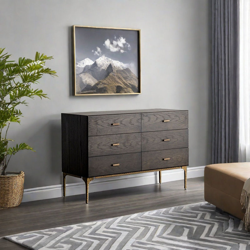 Armoire d'appoint Nordic