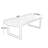 Dawnyelle Pine Solid Wood Dining Table-989716726