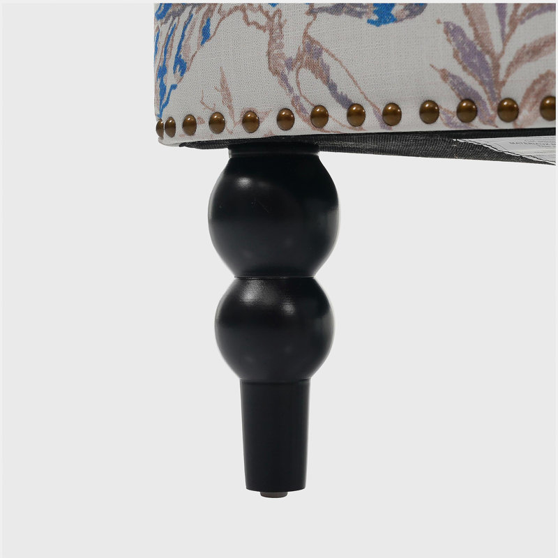 HARRISON TUFTED CLUB CHAIR