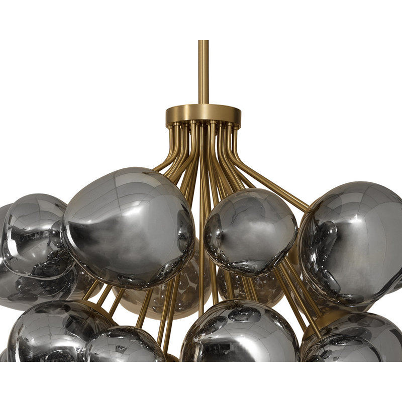 Dionis Chandelier - Round