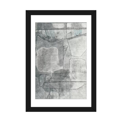 « codex », impression sur toile