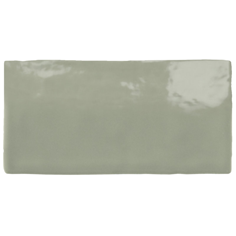 Castillo 3 in. x 6 in. Ceramic Wall Tile