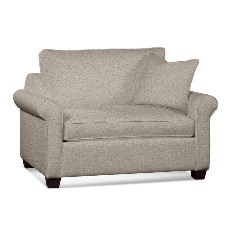 Park Lane 55'' Upholstered Sleeper Sofa