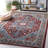 Bayside Performance Machine Washable Oriental Rug-530842402