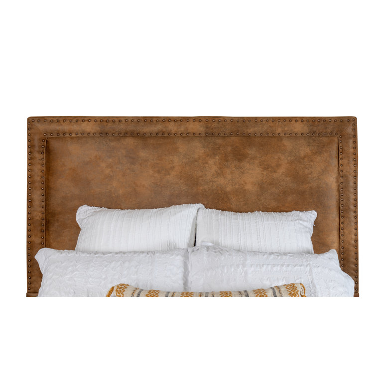 Murl Upholstered Headboard