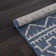 Waikiki Blue Indoor / Outdoor Rug